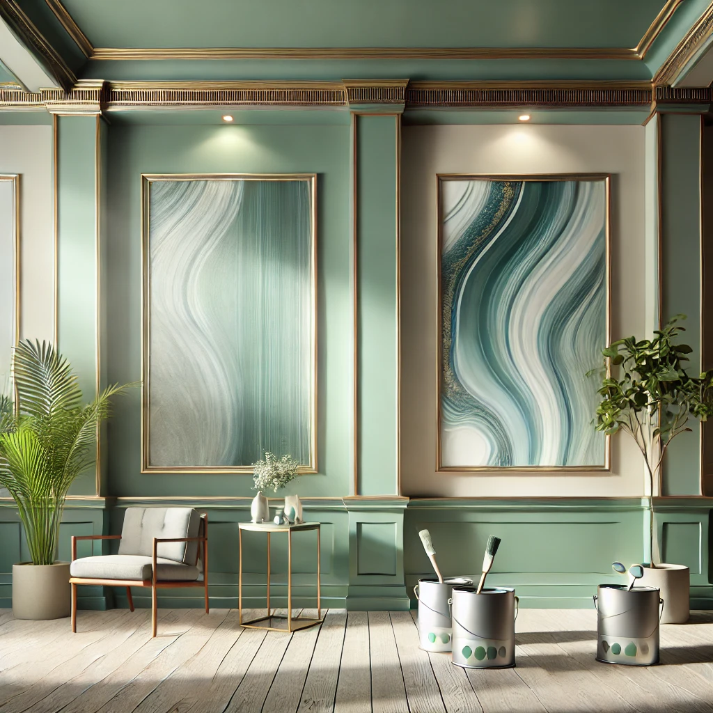 Tendance peinture maison Tendance peinture maison