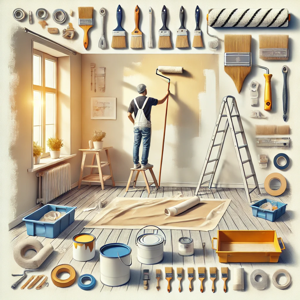 conseils-peinture-pro Conseils pro de peinture