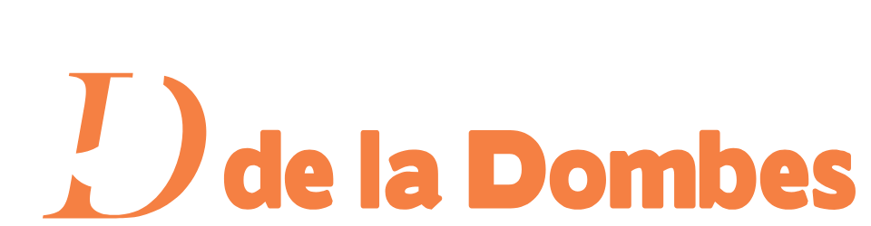 Logo Quincaillerie Dombes