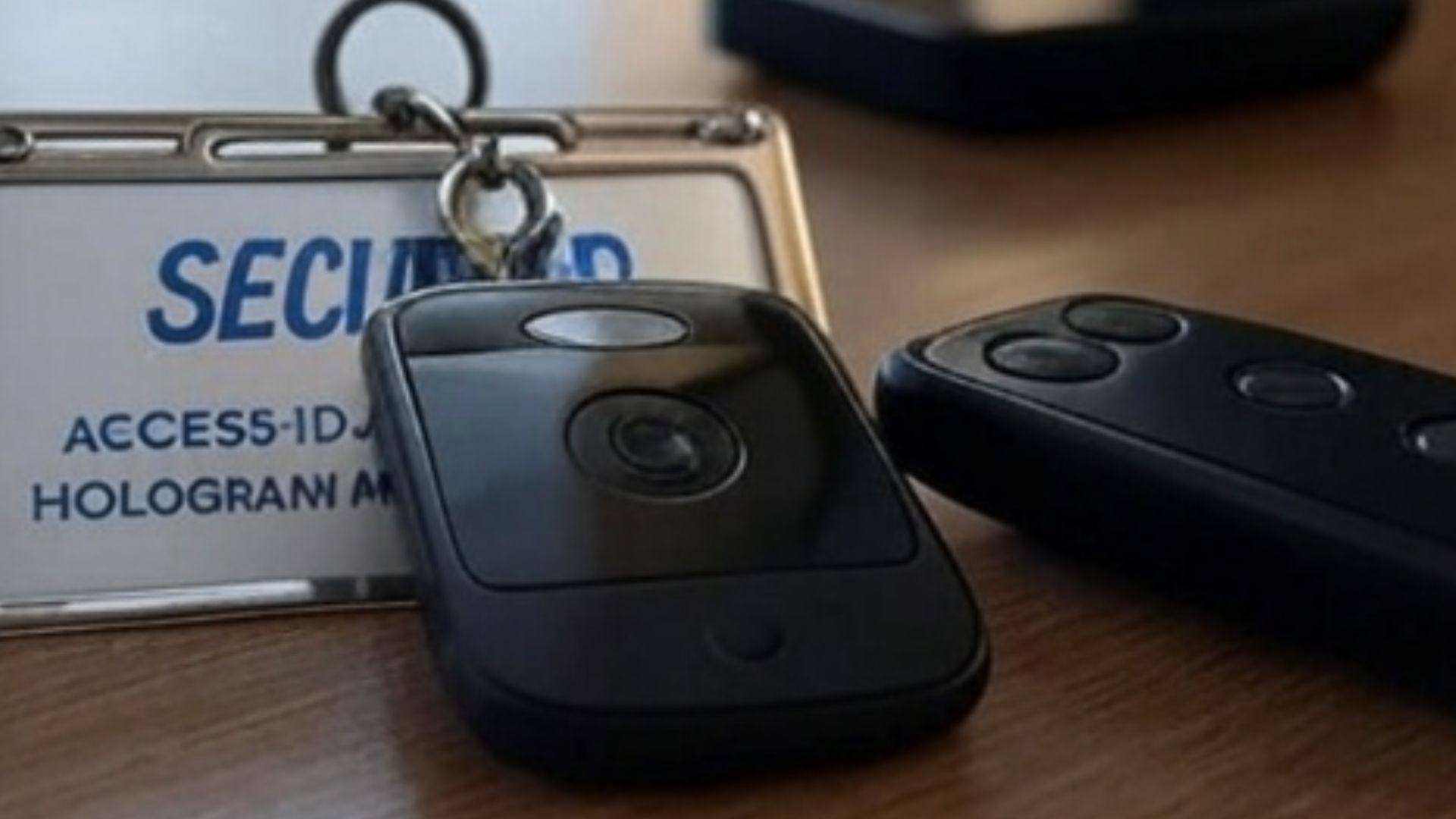 Copie de badge et télécommande à Villars-les-Dombes