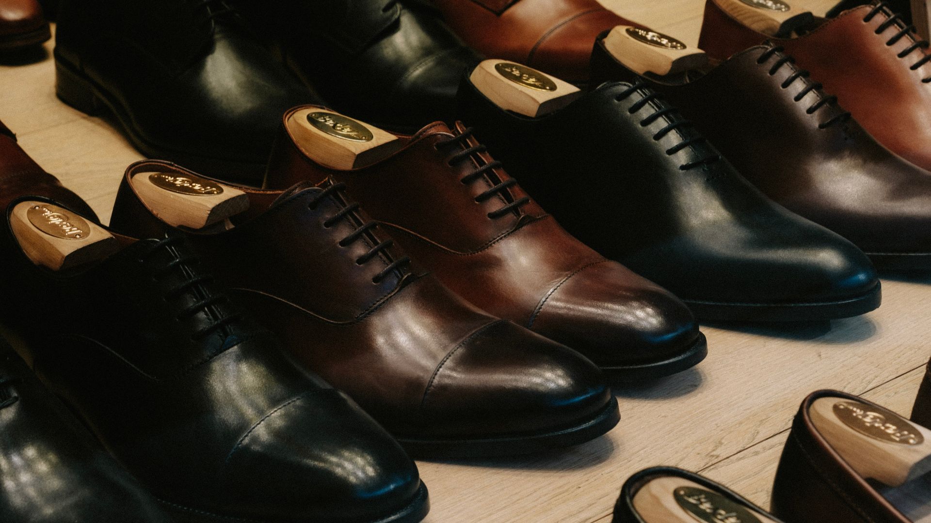 Réparation de chaussures en boutique à Villars-les-Dombes